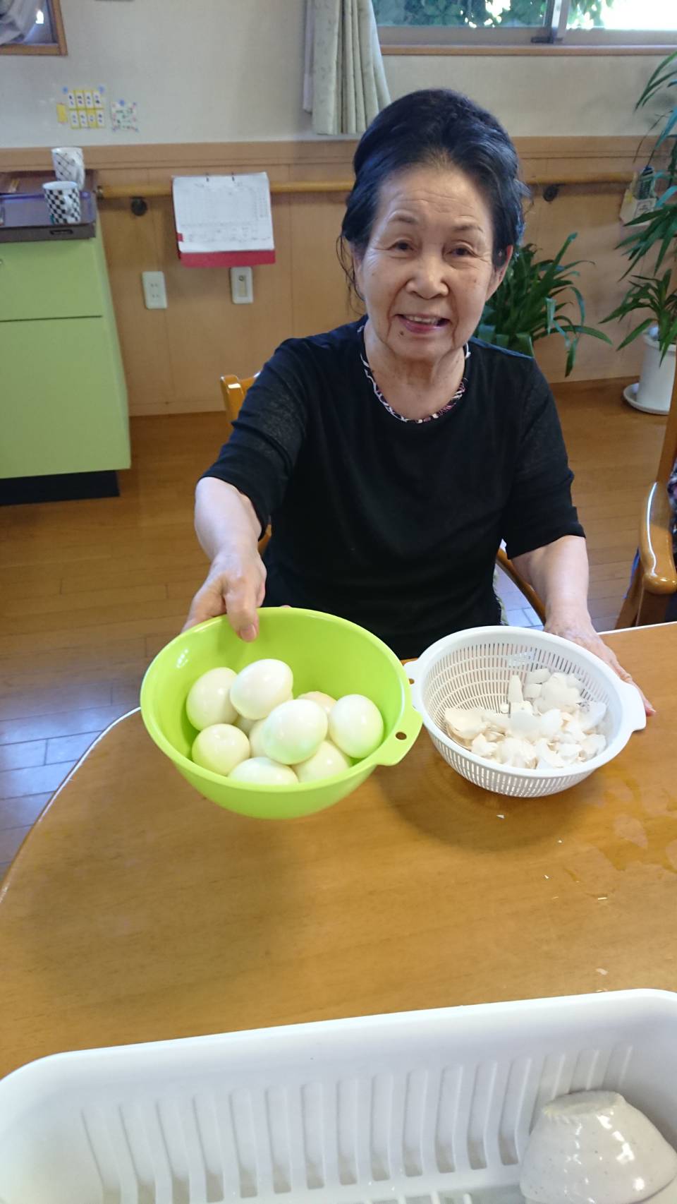 咲明かりの今日の夜ご飯