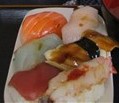お寿司ランチ♬