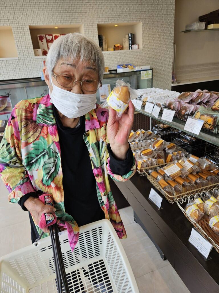 買い物