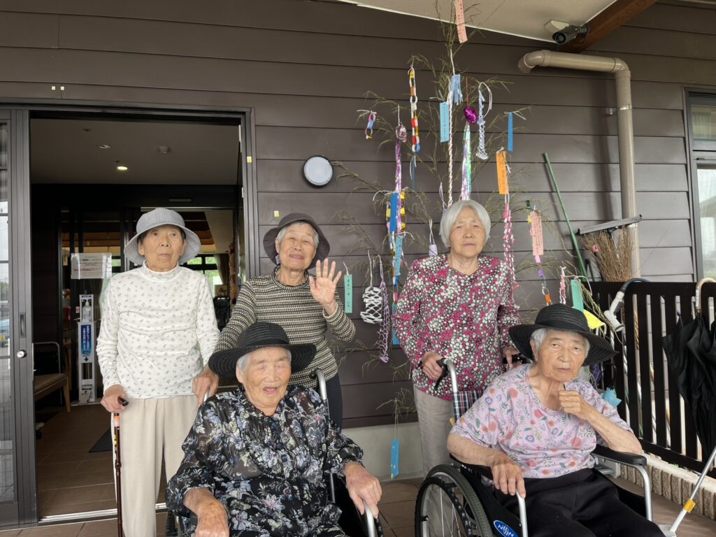 七夕